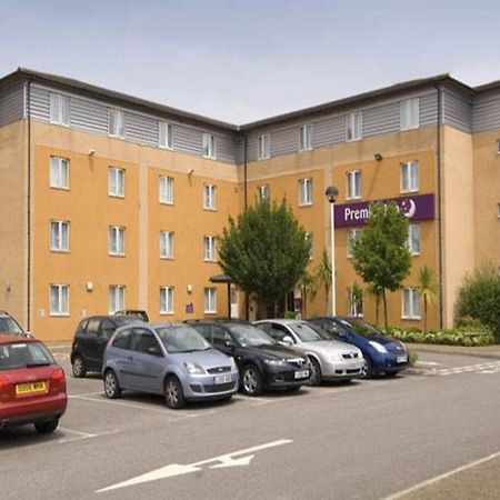 Premier Inn London Croydon West - Purley A23 Kültér fotó