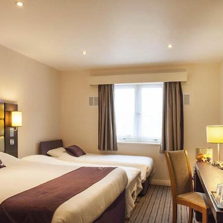 Premier Inn London Croydon West - Purley A23 Kültér fotó
