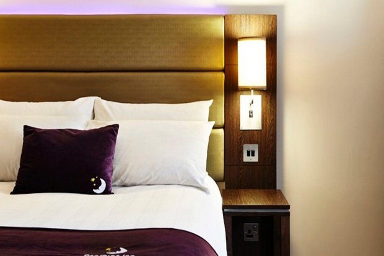 Premier Inn London Croydon West - Purley A23 Kültér fotó