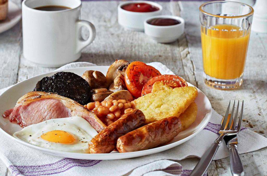 Premier Inn London Croydon West - Purley A23 Kültér fotó