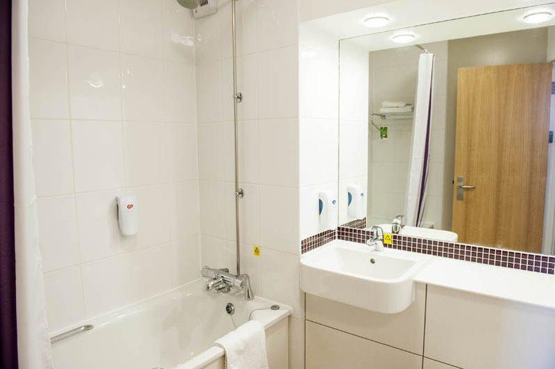 Premier Inn London Croydon West - Purley A23 Kültér fotó