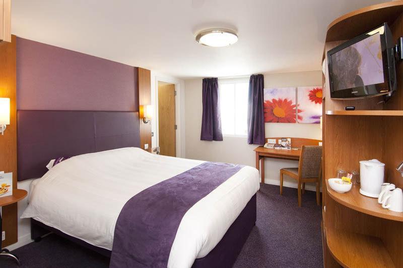 Premier Inn London Croydon West - Purley A23 Kültér fotó