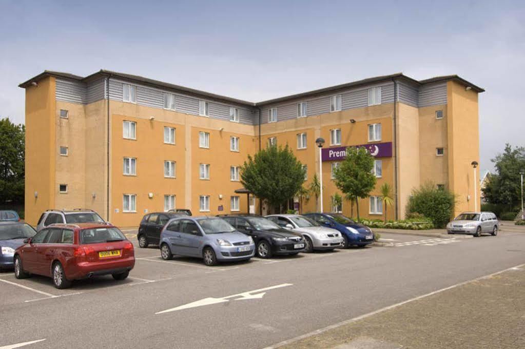 Premier Inn London Croydon West - Purley A23 Kültér fotó
