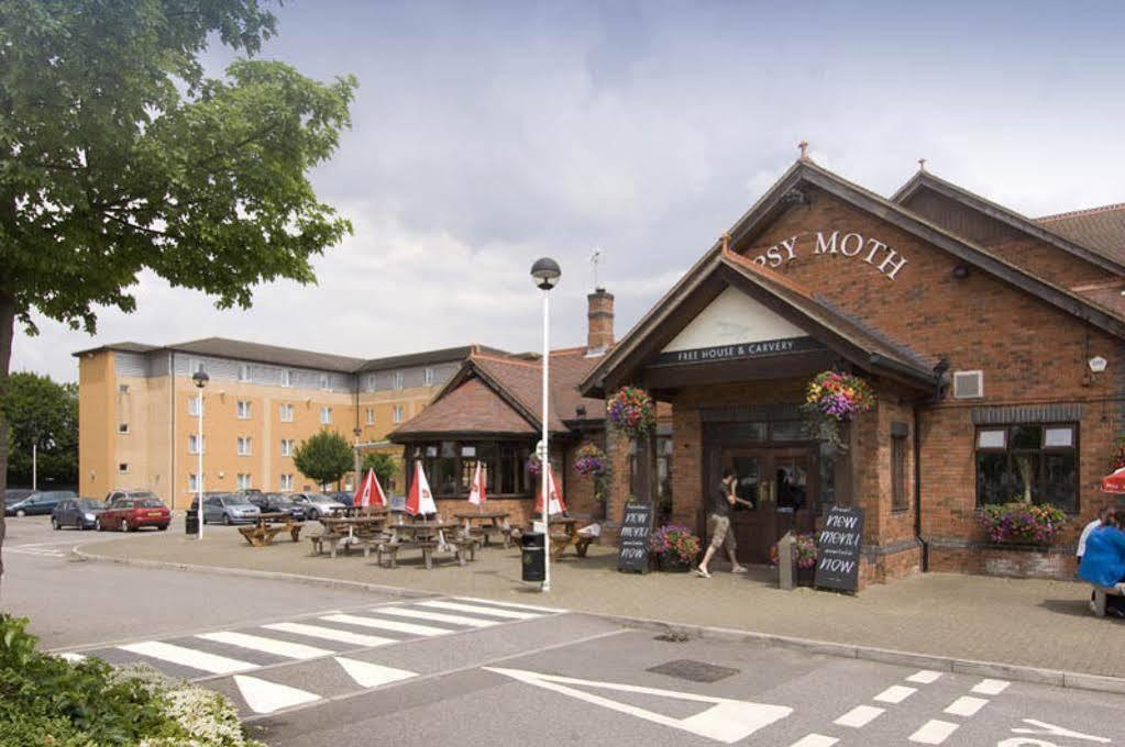 Premier Inn London Croydon West - Purley A23 Kültér fotó